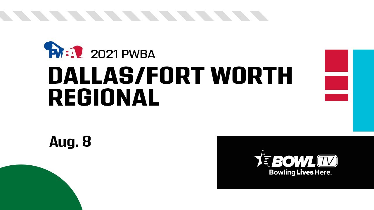 PWBA Dallas/Fort Worth Regional - Qualifying Preview!