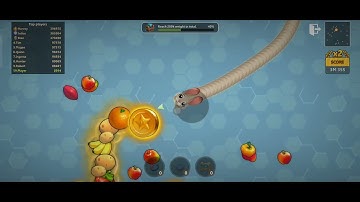 Snake Lite , Snake.io gameplay , new game