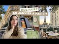 Que faire en janvier  paris   cest la rentre 