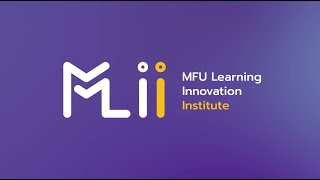 Mlii สถาบนนวตกรรมการเรยนรมหาวทยาลยแมฟาหลวง2023