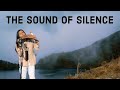 The Sound Of Silence | Los Sonidos Del Silencio (Live Session) - Panflute - Panflöte - Raimy Salazar