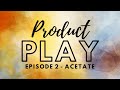 How to Use Acetate in Scrapbooking | Product Play