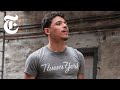 Watch Anthony Ramos Perform in ‘In the Heights’ | Anatomy of a Scene
