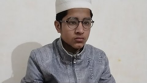 Surah Yousuf & Rad Episode 1 Rewayah Qaloon paw 2 Para 13 سورة الرعد رواية امام قالون عن نافع المدني