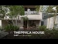 The theppala house a model of sustainable and energyefficient building in kochi kerala  archpro
