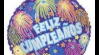 Feliz Cumpleanos Pepi