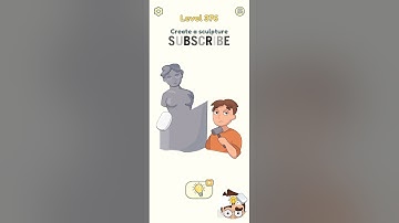 DOP 2: delete one part 💡 level 376☑️ #gameplay #androidgames #shorts