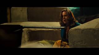 Free Fire International Trailer 2  Enzo Cilenti, Sam Riley, Michael Smiley