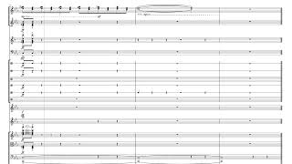 The Zophan Chronicles Book Teaser, Part 1 by Kevin M. Kraft