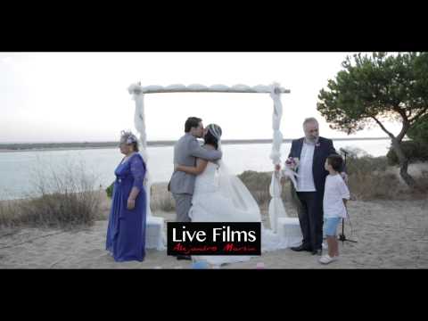 Boda , Alejandro