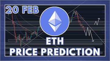 THE ETHEREUM (ETH) PRICE PREDICTION & ANALYSIS FOR 2022!