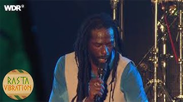 Buju Banton - Untold Stories: Live at Summerjam 2019
