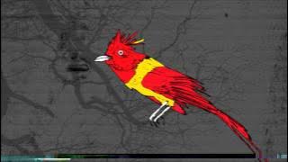 Lovebirds - Keep Coming (Axel Boman Mix 2)