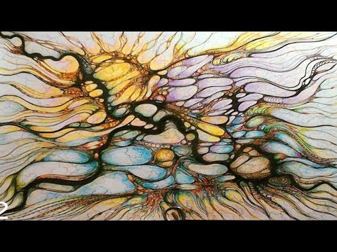 Нейрографика кейс Исцеление