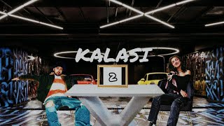 HENY X ZERA - KALASI 2 (official music video)