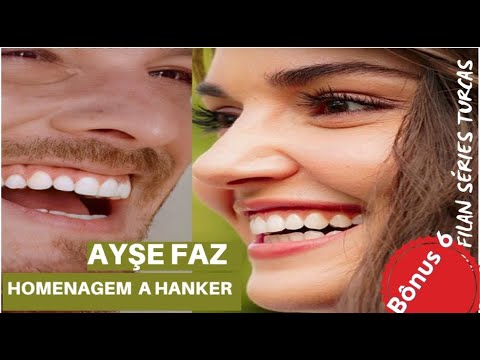 BONUS 6-AYŞE HOMAGE TO HANKER-THE STORY OF NOVEL by KEREM BÜRSIN AND HANDE ERÇEL (sçk-Edser)