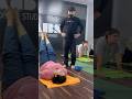 Live highlight✅✅| backpain exercise #like #liveworkout #live
