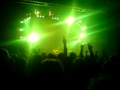 Rise Against - Midnight Hands (03.03.2012) live@Berlin
