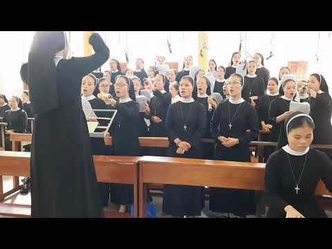 Video Trở Về Bên Chúa 2 - Lm Nguyễn Văn Tuyên - youtube