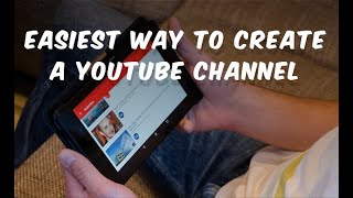 Monetize Your Passion: A Step-by-Step Guide to Creating a YouTube Channel