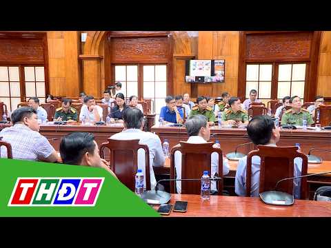 Legal Communication Skills and Professional Training | THDT