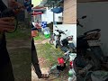 Jet cleaner kodenki KD-8100 steam listrik alat cuci kendaraan motor mobil AC karpet