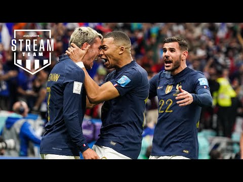ÉQUIPE DE FRANCE - Mbappé vs Griezmann : Qui doit être le capitaine des Bleus ?