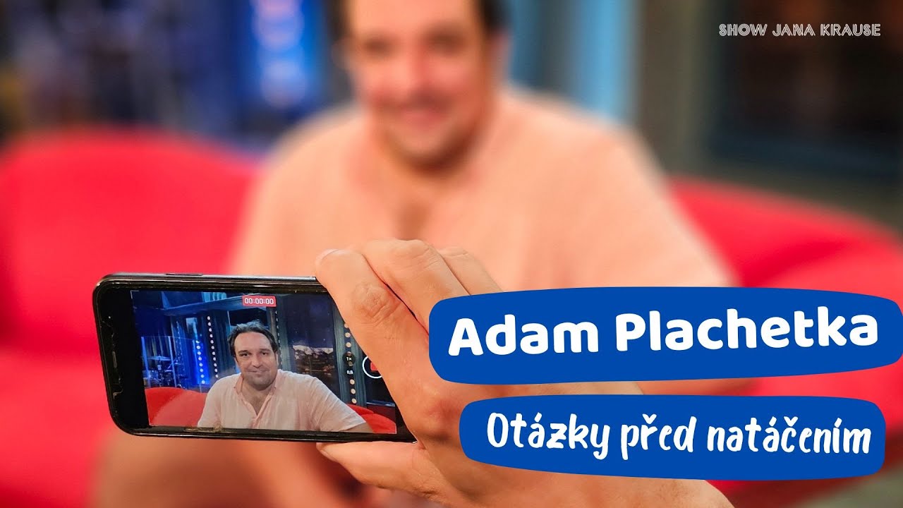 Show Jana Krause 4. 9. 2024