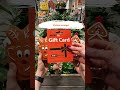 Mitre 10 Gift Cards for Christmas