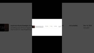 Limited ad Suitability How accurate is it?