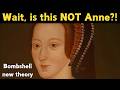 Is This Anne Boleyn Or Elizabeth I New Theory About Famous Anne Boleyn Portrait In NGP Is This Anne Boleyn Or Elizabeth I New Theory About Famous Anne Boleyn Portrait In NGP