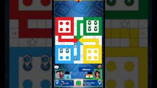 Ludo king game | How to play ludo with new trick | 12/01/2020 HD screenshot 1