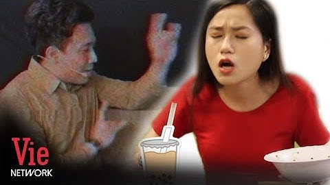 Trấn Thành cùng Lâm Vỹ Dạ giảm cân và cái kết | Mập là do Khẩu Nghiệp [Full HD]