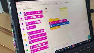 EV3 Classroom  Lesson 6   Pseudocode for Longer Programs Net Worth