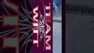 032921 Exhaust, Wiring, Buffing, & Sewing