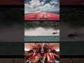 Powerboat Race INCIDENT! Close call! 😰💥
