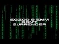 Egzod EMM Don T Surrender Electronic NCS Copyright Free Music Egzod EMM Don T Surrender Electronic NCS Copyright Free Music