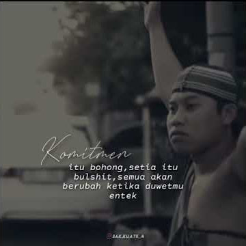 'Kata kata Agus kotak cocok untuk setory wa'👍🏻