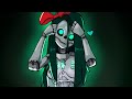 Necron Girl Golden Age | Warhammer 40k Comic Dub