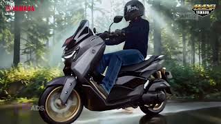 Trans7 Yamaha Nmax Semakinmaximal V.3