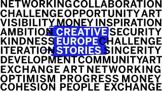 Creative Europe Stories - Kino Otok: Creating communities