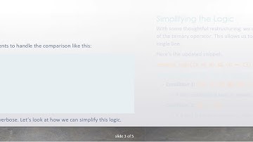 Efficiently Compare 3 Values in JavaScript: A Simplified Approach