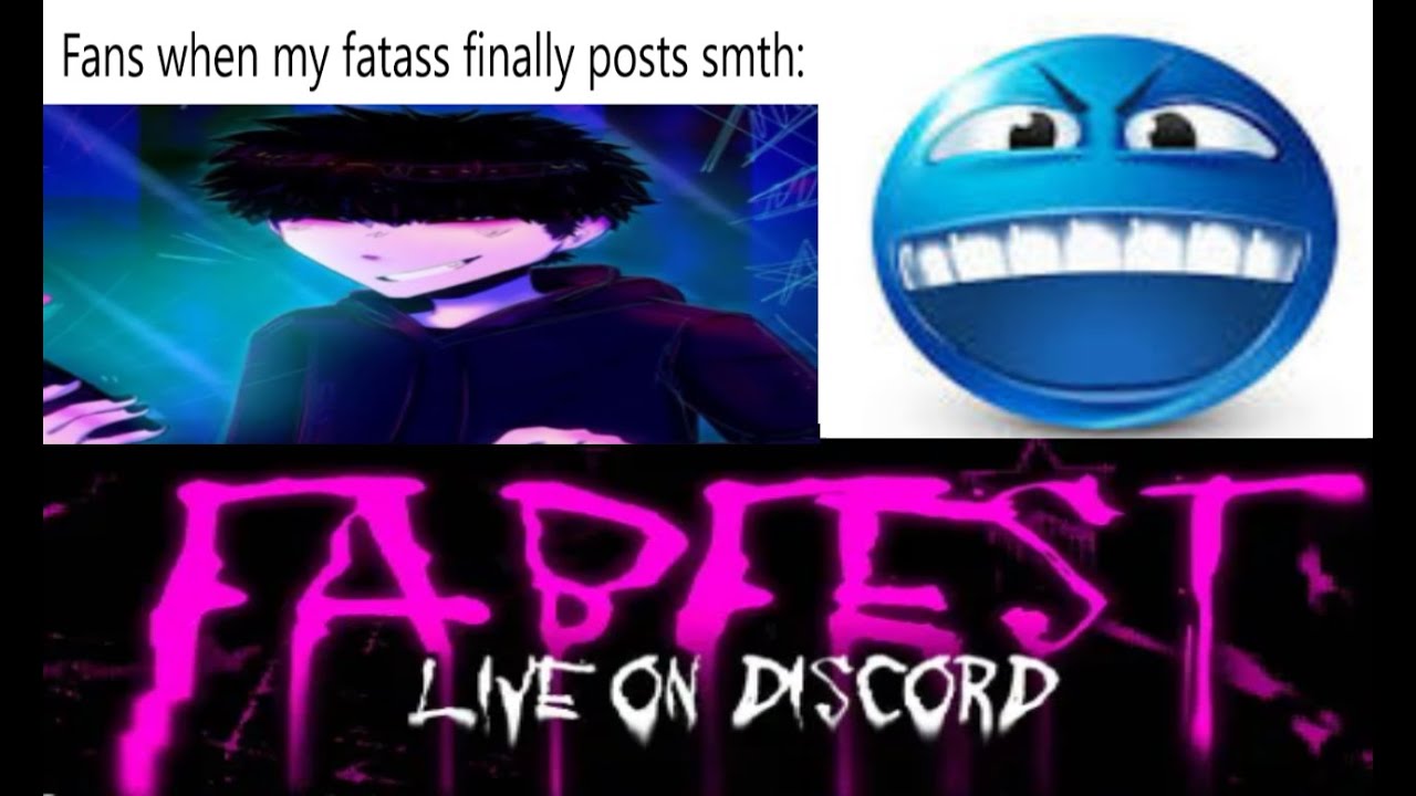 funny moments from fabfest 4 on dc!!!