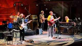 Johnny Blue Skies & the Dark Clouds  - Red Rocks 9/17/25 jams compilation