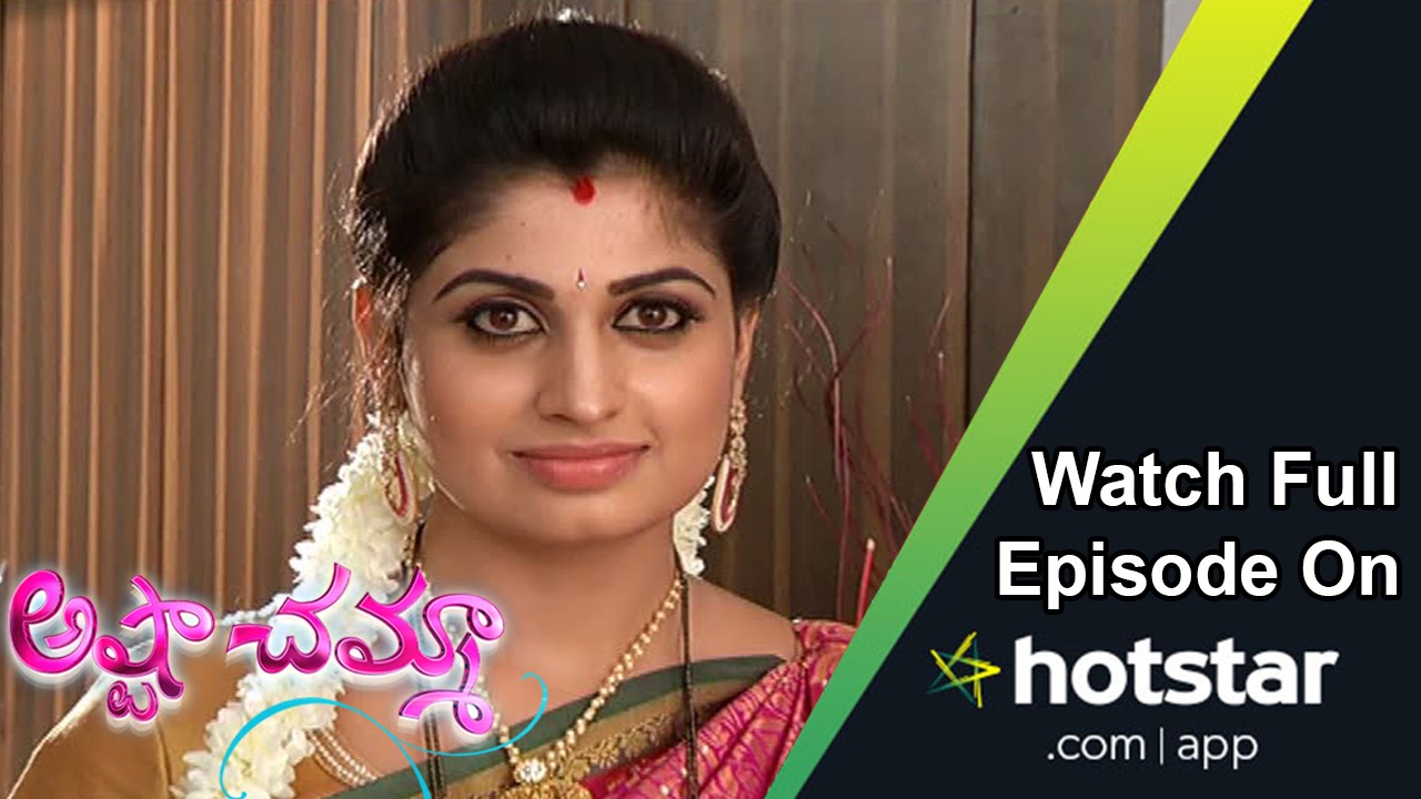 ashta chamma serial latest episode