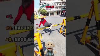 They Thought It Was Easy… 😂