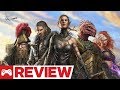 Divinity: Original Sin 2 Review