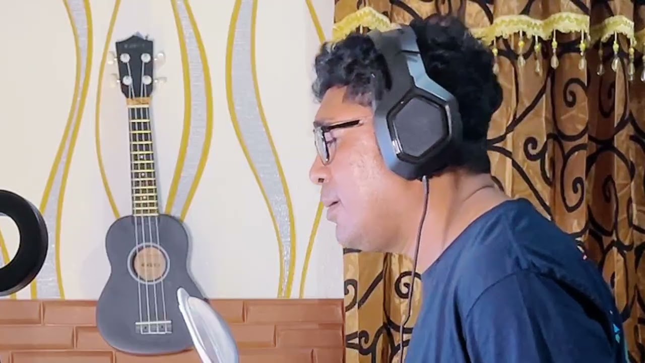 Tagi Ri Uro Duka (cover version) Lagu Daerah Maluku Utara - Tidore