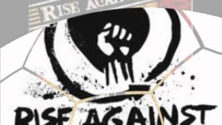 Rise Against - Endgame