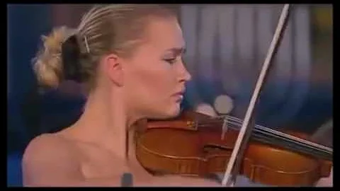 Vivaldi Winter -  Mari Samuelsen
